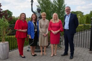 Eileen Curtis Retires