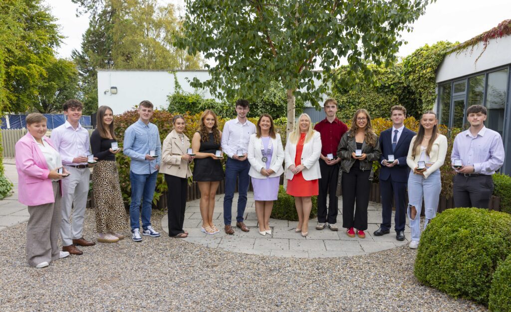 Student of the Year Awards