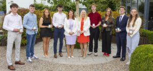Student of the Year Awards 2025