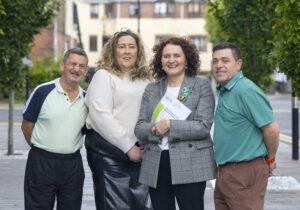 Launch the Adult Literacy for Life Research Project