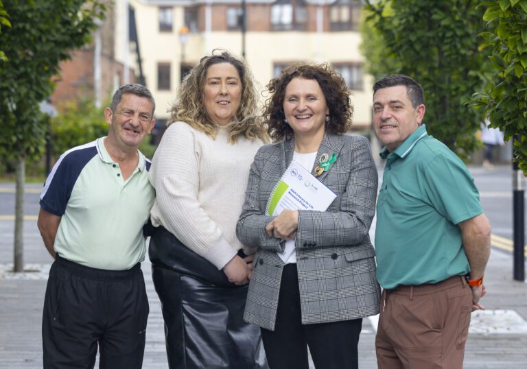 Launch the Adult Literacy for Life Research Project