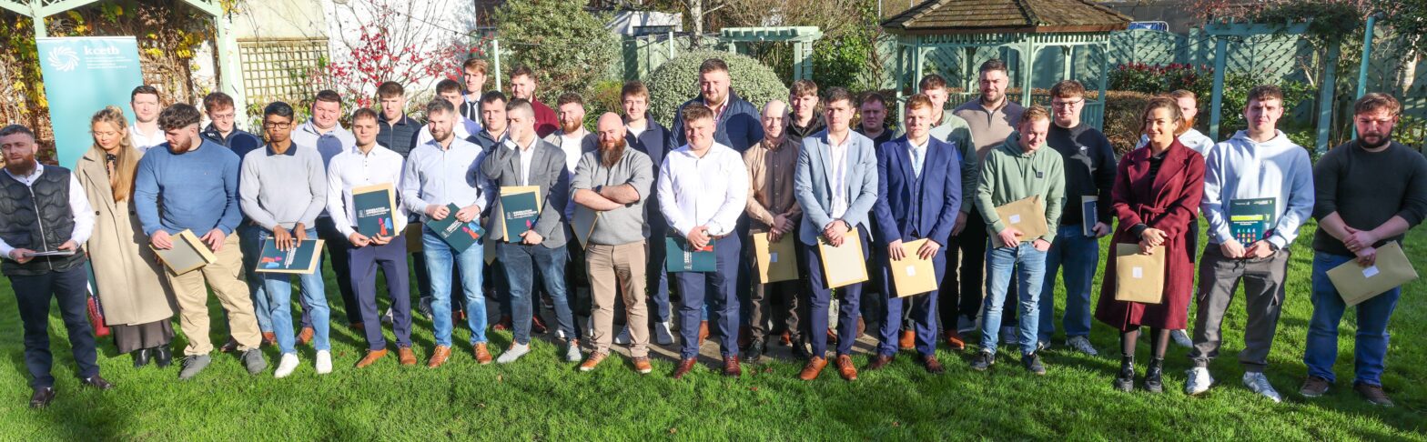 KCETB Apprentice Group