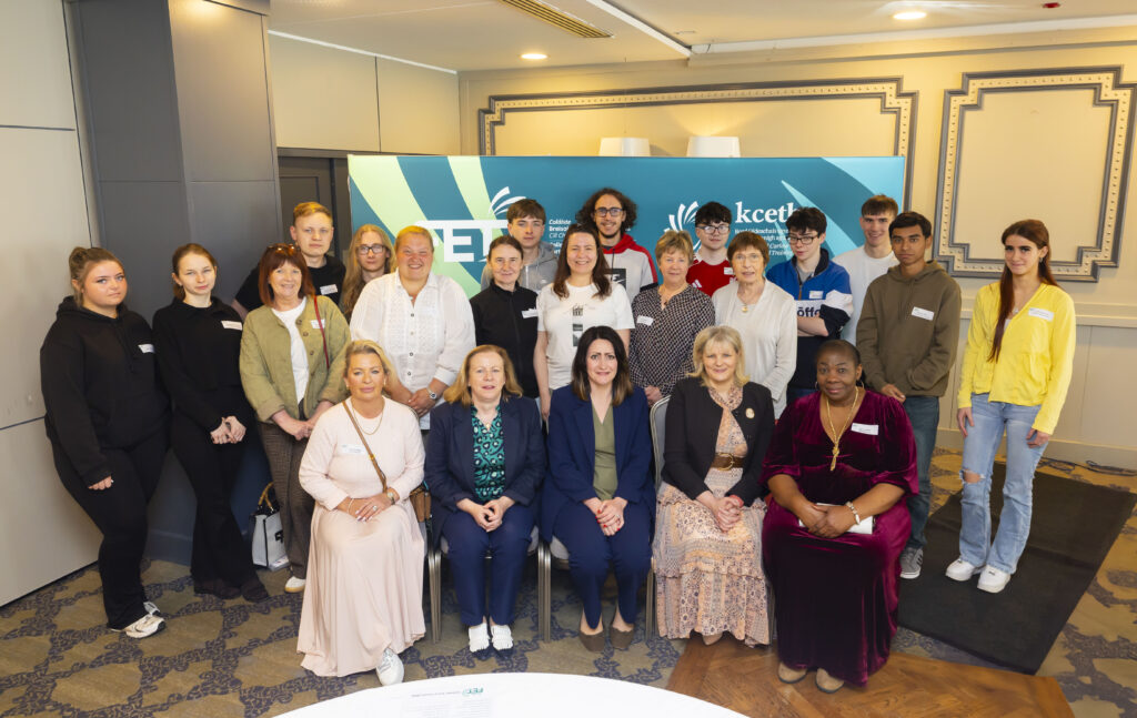 FET learners and staff