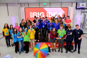 group photo